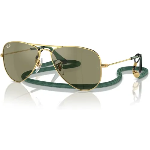 Accessories > Sunglasses - - Ray-Ban - Modalova