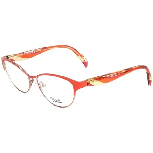 Accessories > Glasses - - EMILIO PUCCI - Modalova