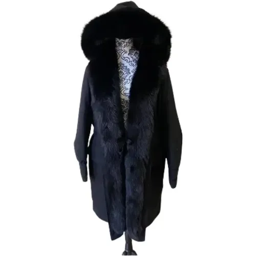 Pre-owned > Pre-owned Coats - - Moncler Pre-owned - Modalova