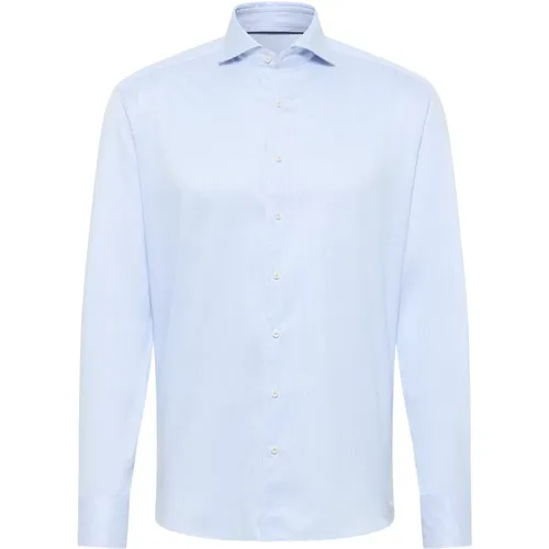 Shirts > Formal Shirts - - Eterna - Modalova