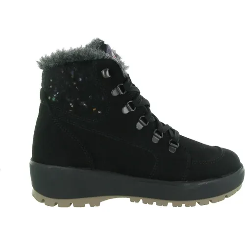 Sport > Ski & Wintersport > Snow Boots - - Olang - Modalova