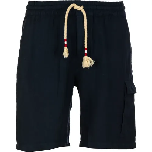 Shorts > Casual Shorts - - MC2 Saint Barth - Modalova