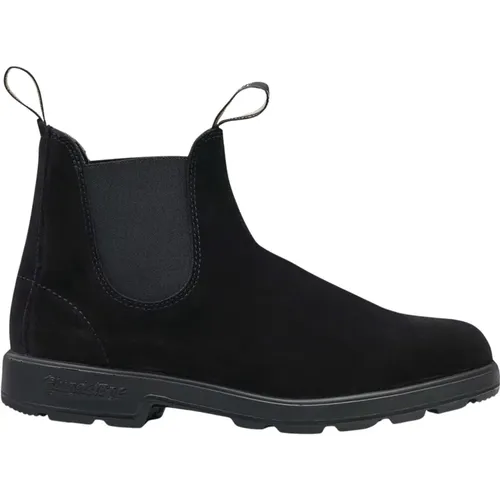 Shoes > Boots > Chelsea Boots - - Blundstone - Modalova