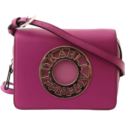 Bags > Cross Body Bags - - Karl Lagerfeld - Modalova