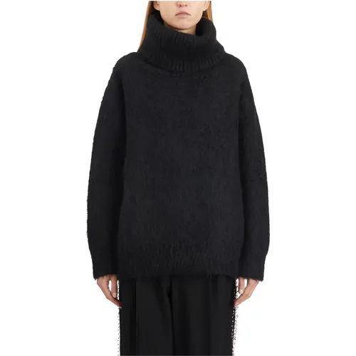 Knitwear > Turtlenecks - - Junya Watanabe - Modalova