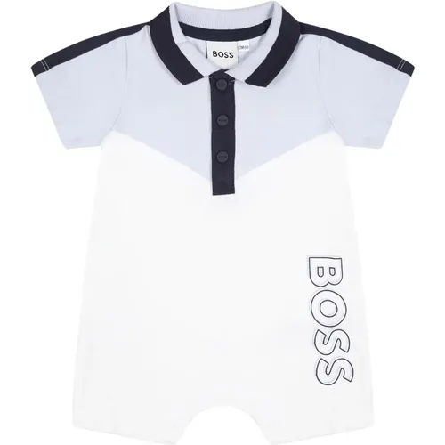 Hugo Boss - Kids > Body - White - Hugo Boss - Modalova