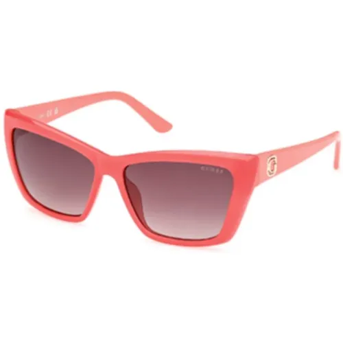 Accessories > Sunglasses - - Guess - Modalova