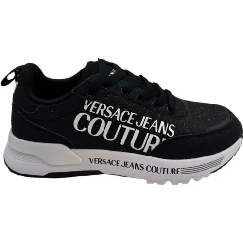 Shoes > Sneakers - - Versace Jeans Couture - Modalova