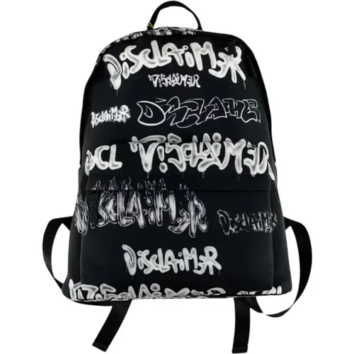 Bags > Backpacks - - Disclaimer - Modalova