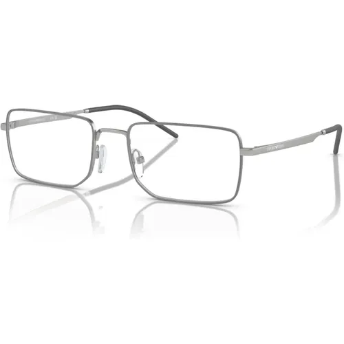 Accessories > Glasses - - Emporio Armani - Modalova