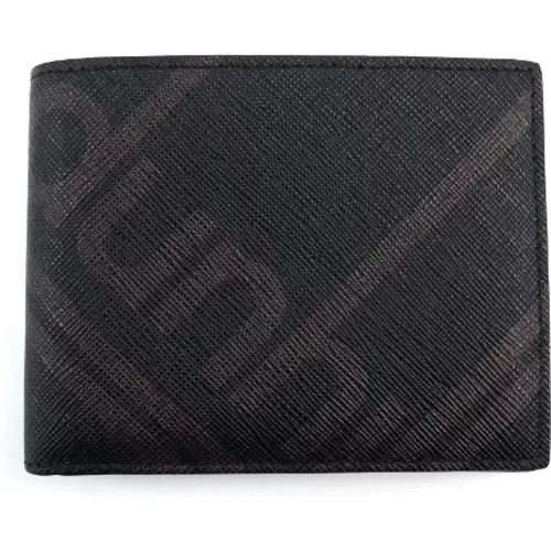 Pre-owned > Pre-owned Accessories > Pre-owned Wallets - - Dunhill Pre-owned - Modalova