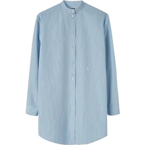 Blouses & Shirts > Shirts - - Jil Sander - Modalova