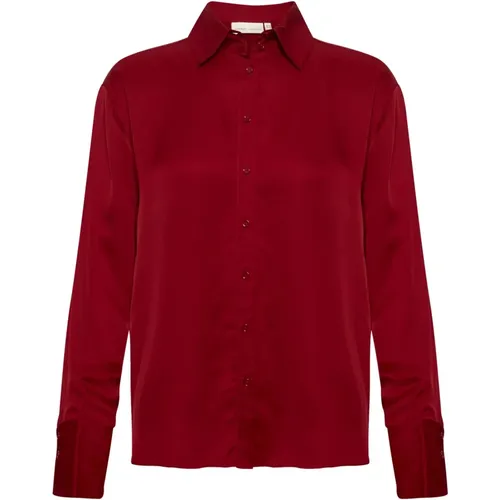 Blouses & Shirts > Shirts - - InWear - Modalova