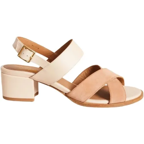 Shoes > Sandals > High Heel Sandals - - L'Exception Paris - Modalova