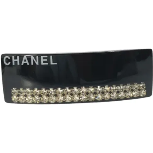 Pre-owned > Pre-owned Accessories - - Chanel Vintage - Modalova