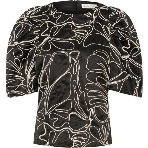 Blouses & Shirts > Blouses - - InWear - Modalova