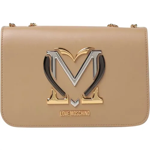 Bags > Shoulder Bags - - Love Moschino - Modalova