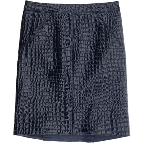 Skirts > Short Skirts - - Tom Ford - Modalova