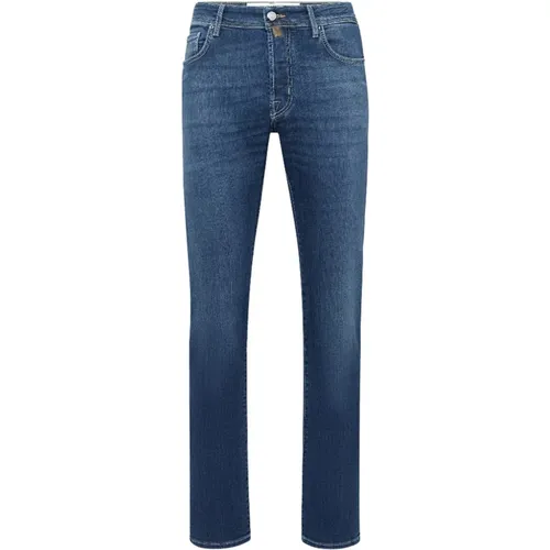 Jeans > Slim-fit Jeans - - Jacob Cohën - Modalova