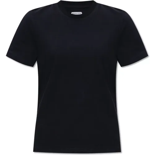 Tops > T-Shirts - - Bottega Veneta - Modalova