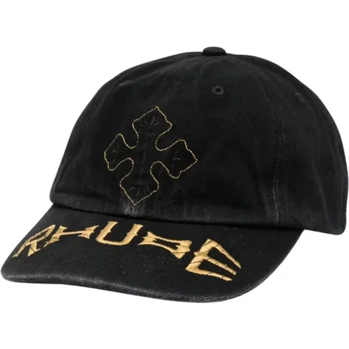 Accessories > Hats > Caps - - Rhude - Modalova