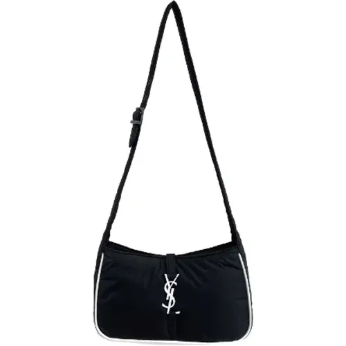 Pre-owned > Pre-owned Bags > Pre-owned Cross Body Bags - - Yves Saint Laurent Vintage - Modalova