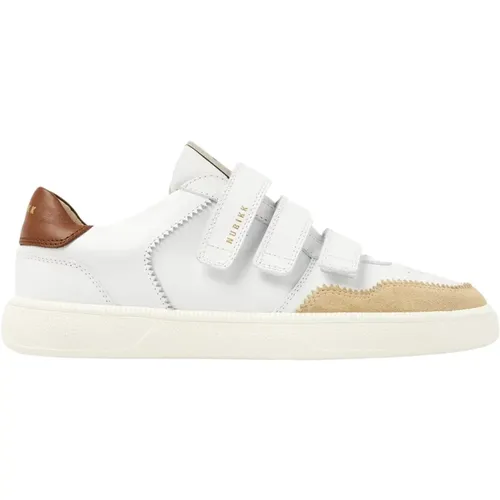 Nubikk - Shoes > Sneakers - White - Nubikk - Modalova