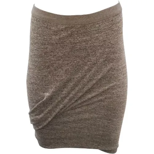 Pre-owned > Pre-owned Skirts - - Alexander Wang Pre-owned - Modalova