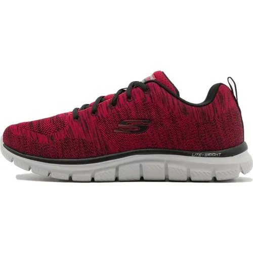 Skechers - Shoes > Sneakers - Red - Skechers - Modalova