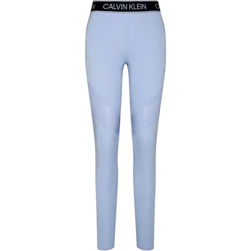 Trousers > Leggings - - Calvin Klein - Modalova