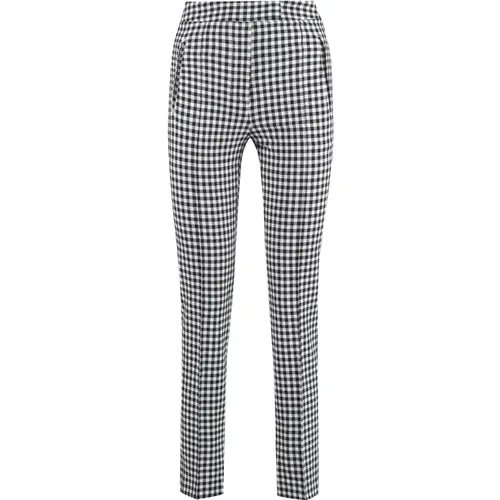 Trousers > Slim-fit Trousers - - PT Torino - Modalova