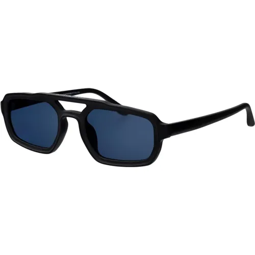 Accessories > Sunglasses - - Emporio Armani - Modalova