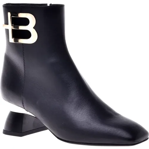 Shoes > Boots > Heeled Boots - - Baldinini - Modalova