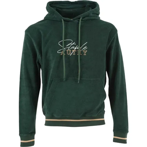 Sweatshirts & Hoodies > Hoodies - - Autry - Modalova