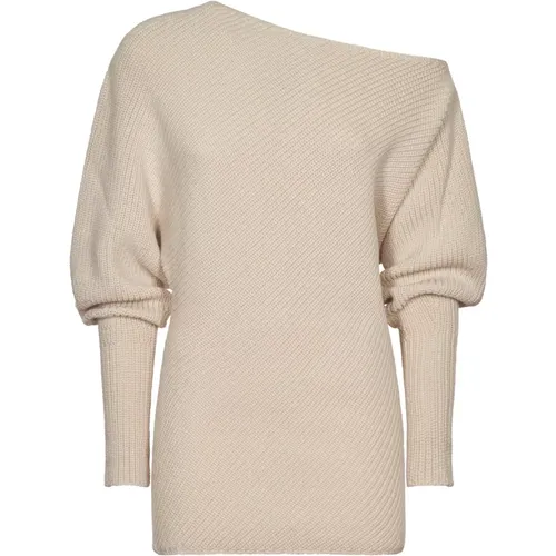 Knitwear > Round-neck Knitwear - - Philosophy di Lorenzo Serafini - Modalova