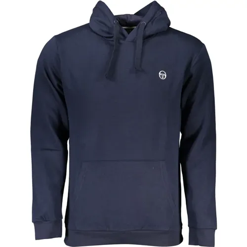 Sweatshirts & Hoodies > Hoodies - - Sergio Tacchini - Modalova