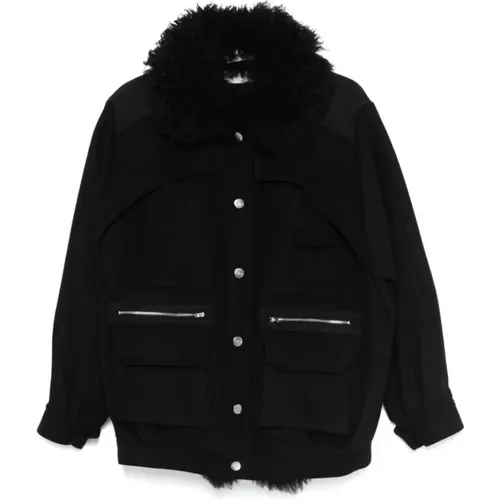 Jackets > Winter Jackets - - IRO - Modalova