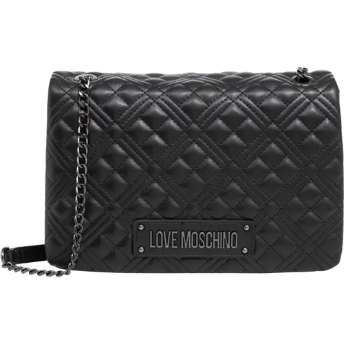 Bags > Cross Body Bags - - Love Moschino - Modalova