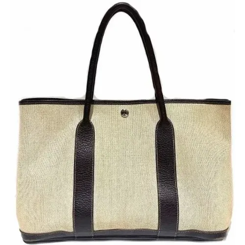 Pre-owned > Pre-owned Bags > Pre-owned Tote Bags - - Hermès Vintage - Modalova