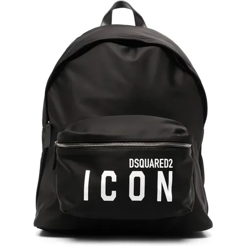 Bags > Backpacks - - Dsquared2 - Modalova