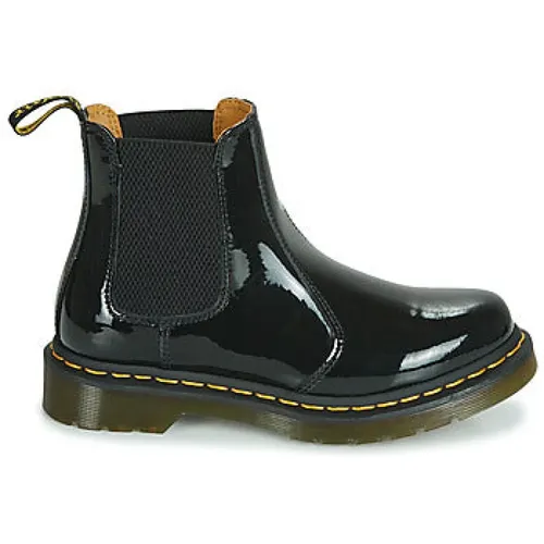 Shoes > Boots > Chelsea Boots - - Dr. Martens - Modalova