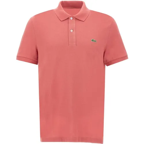 Tops > Polo Shirts - - Lacoste - Modalova