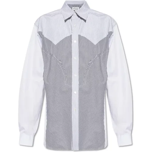 Shirts > Casual Shirts - - Maison Margiela - Modalova