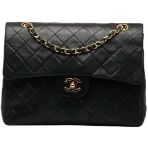 Pre-owned > Pre-owned Bags > Pre-owned Shoulder Bags - - Chanel Vintage - Modalova