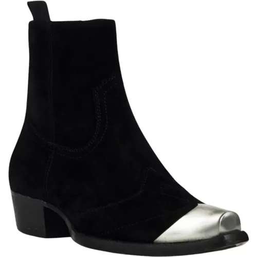 Shoes > Boots > Cowboy Boots - - Represent - Modalova