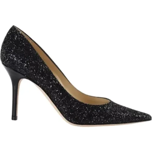 Pre-owned > Pre-owned Shoes > Pre-owned Pumps - - Jimmy Choo Pre-owned - Modalova