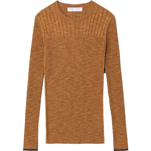 Knitwear > Round-neck Knitwear - - Proenza Schouler - Modalova