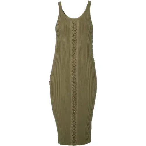 Pre-owned > Pre-owned Dresses - - Alexander Wang Pre-owned - Modalova