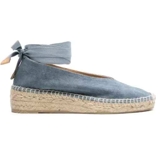 Shoes > Flats > Espadrilles - - Castañer - Modalova