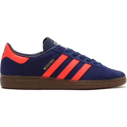 Adidas - Shoes > Sneakers - Blue - Adidas - Modalova